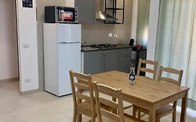 Vitti Apartment